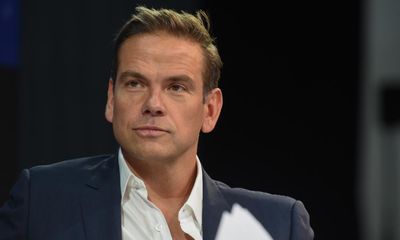 Lachlan Murdoch’s decision to drop the Crikey defamation suit atones for the misjudgment of suing in the first place