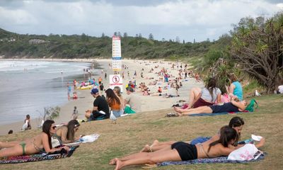 NSW’s most popular holiday spots divided over limits on short-term holiday rentals