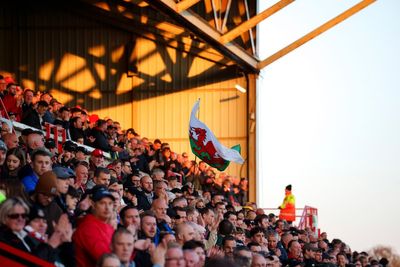 On the brink: The scenario facing Ryan Reynolds' Wrexham