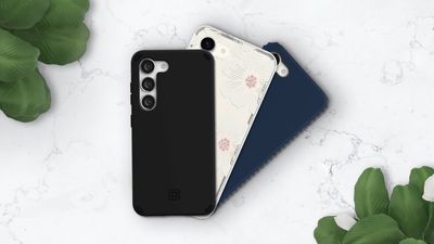 Incipio has a ton of great cases to protect your new Galaxy