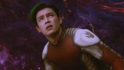 Titans’ Ryan Potter Recalls Putting Together Beast Boy’s Big DC Multiverse Sequence, Including That Grant Morrison Appearance