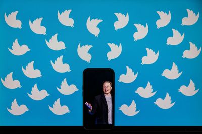 Twitter once muzzled Russian and Chinese state propaganda. That's over now