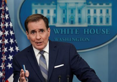 White House: No decision yet on evacuating US diplomats from Sudan