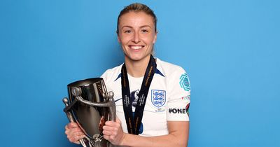 England captain Leah Williamson ruled out of the Women's World Cup