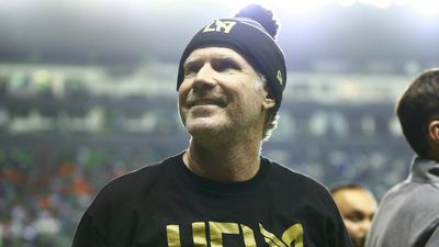 Report: Will Ferrell To Star In Upcoming LIV-Based Golf TV Comedy Show