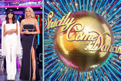 Who is doing Strictly Come Dancing 2023? Rumoured line-up and judges confirmed