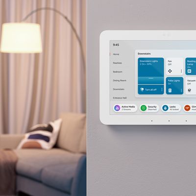 What is a smart home ecosystem? And why might I need one?