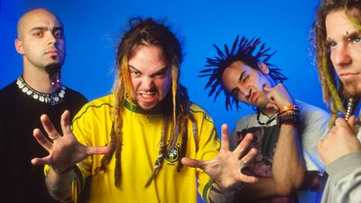 Soulfly at 25: how Max Cavalera assembled the metal avengers to save himself from grief, depression and addiction