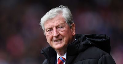 Roy Hodgson confirms major Crystal Palace injury blow for Everton showdown