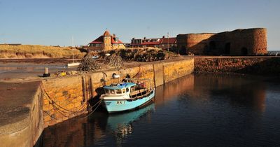 Plans to build more holiday lets in Beadnell and Dunstan blocked