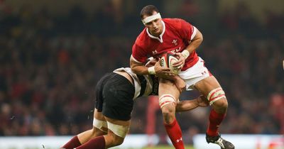 Tonight's rugby news as another Wales international retires and Ospreys star says they're the best region
