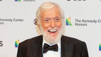 Mary Poppins legend Dick Van Dyke lands HUGE soap role