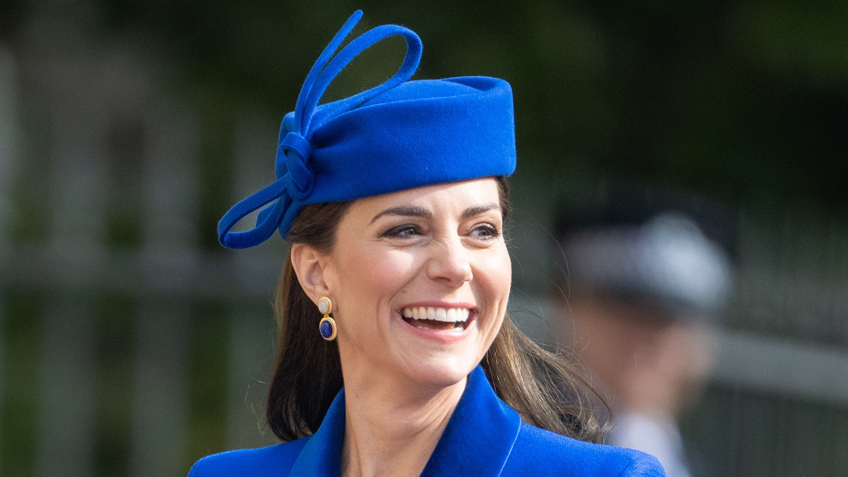 Princess Catherine's 'very clever strategy' for when…