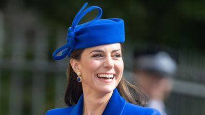 Princess Catherine's 'very clever strategy' for when it comes to her outfits