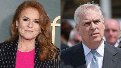 Sarah Ferguson declares ‘good grandfather’ Prince Andrew deserves to ‘rebuild’ his life out of the ‘spotlight’