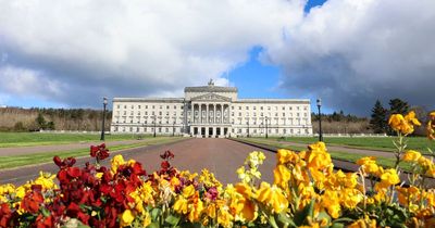 Good Friday Agreement poll: 75% want Stormont power-sharing rules reviewed