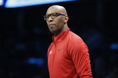 Former Celtic Sam Cassell to interview with Houston on Sunday for open head coaching gig