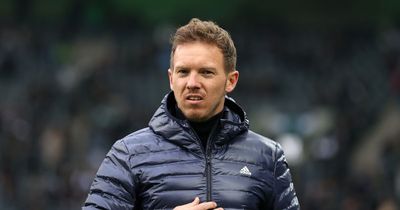 Tottenham next manager odds as Julian Nagelsmann makes Chelsea decision