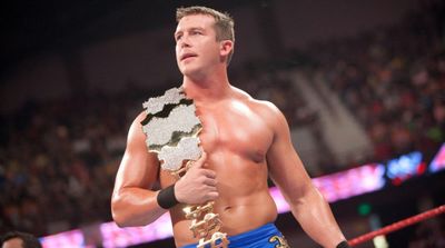 Former WWE Star Ted DiBiase Jr. Charged in Mississippi Welfare Scandal