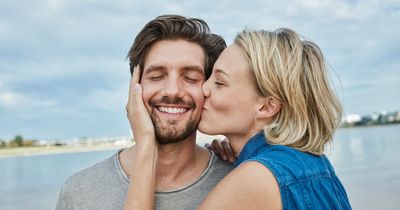 'I married a man with the same surname as my first name - people think I'm kidding'