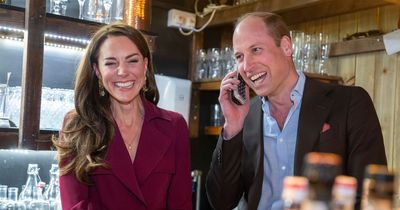 Kate Middleton has 'no anxiety' on royal outing after Charles 'downgraded' her