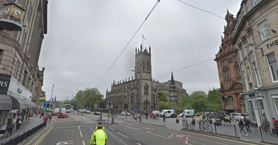 Plan to move Edinburgh bus stops away from most dangerous junctions 'worrying'