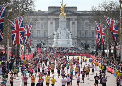 London Marathon: How technology is making the race entirely different from its ancient beginnings