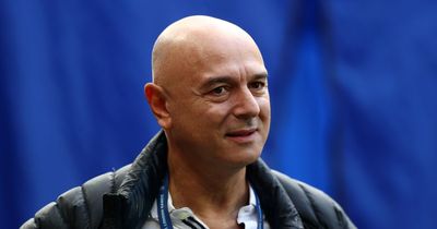 Liverpool and Man United could affect Daniel Levy's search for Tottenham's next Fabio Paratici