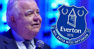 Bill Kenwright releases statement responding to health claims and Everton board removal demands
