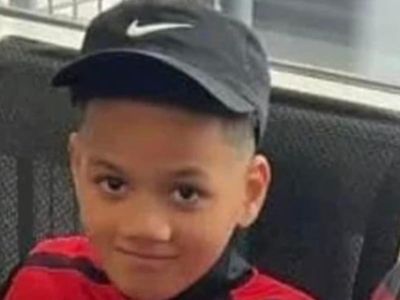 American boy, 9, shot dead in botched robbery during family vacation to Dominican Republic