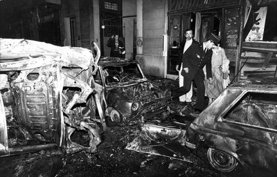 Canadian academic convicted in 1980 Paris synagogue bombing
