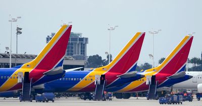 Staff refused to let plane take off until passenger cleaned up their mess