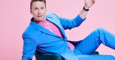 The guests who are on Joe Lycett’s Late Night Lycett tonight on Channel 4