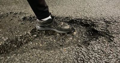 What is the worst road in Leeds for potholes? We want you to tell us