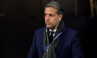 The Paratici papers: his chaotic Tottenham tenure and what follows