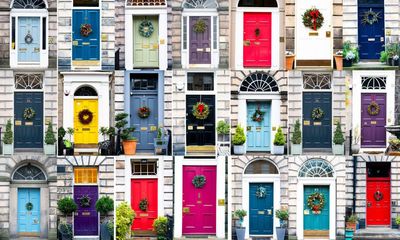 Pink door decision is as mad as George III