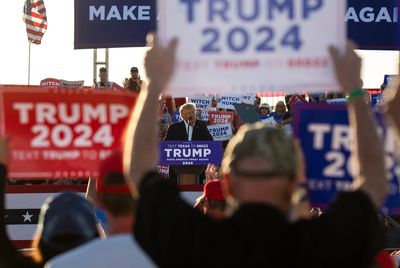 Texas looms large in 2024 presidential race as Trump, others angle for early support