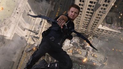 Jeremy Renner Seemingly Pokes Fun At Extensive Surgeries From His Accident With New Post