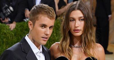 Justin Bieber 'heartbroken' as wife Hailey shares 'saddest and hardest moments'