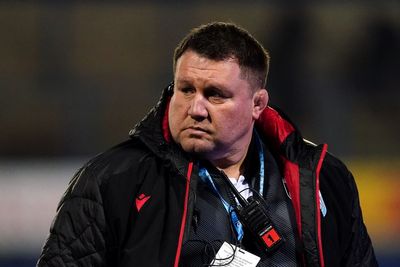 Cardiff rugby director Dai Young will not attend Judgement Day game with Ospreys