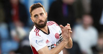 SFA bite back at Aberdeen in Graeme Shinnie saga as they claim appeal 'had no prospect of success'