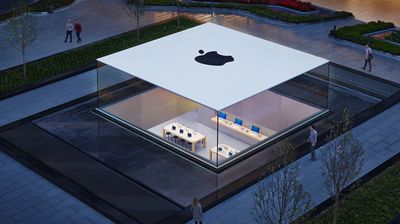 The 18 greatest Apple stores of all time