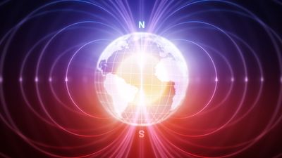 Eerie sounds triggered by plasma waves hitting Earth's magnetic field captured in new NASA sound clip