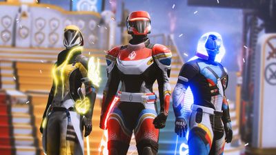 You can currently get unlimited Legendary Shards for free in Destiny 2