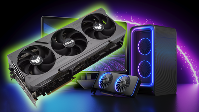 Japanese Retailer Offers Free Intel A750 GPU with Nvidia RTX 4090 Purchase