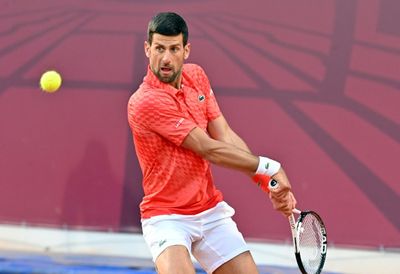 Djokovic stunned by Lajovic in Banja Luka quarters