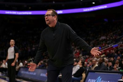 NBA Raptors fire Nurse as coach after missing playoffs