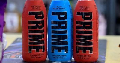Dunnes Stores selling Prime Hydration for just €2.99 - but there's a catch