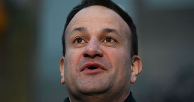 Taoiseach Leo Varadkar expresses 'reluctance' to make 'major' changes to abortion legislation