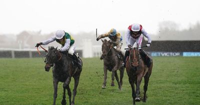 Horse Power: Manothepeople can win the Scottish Grand National